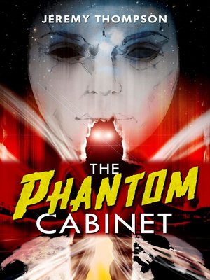 cover image of The Phantom Cabinet